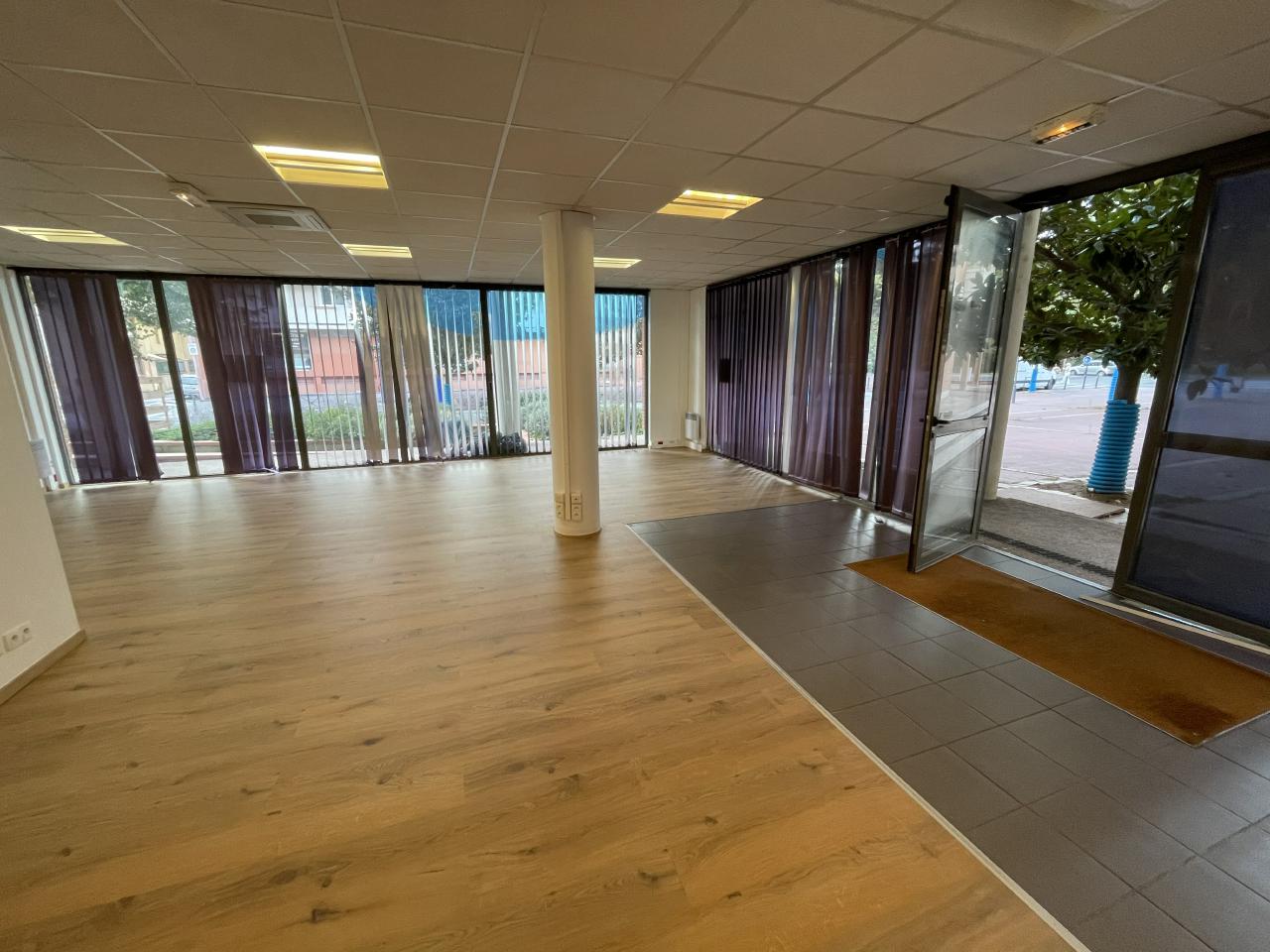 Bureau Toulouse 120m² Location bureau Toulouse Haute-Garonne OLBUR2426680 2